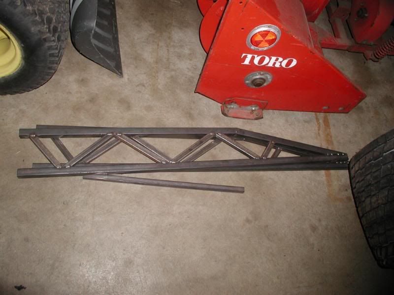 Daly's Machine '55 straight axle Gasser Build The H.A.M.B.